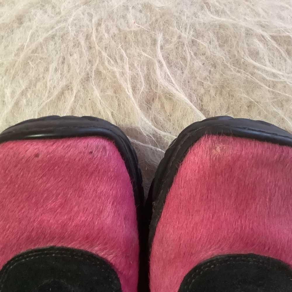 Pajar Fur Boots - Picture 4 of 9